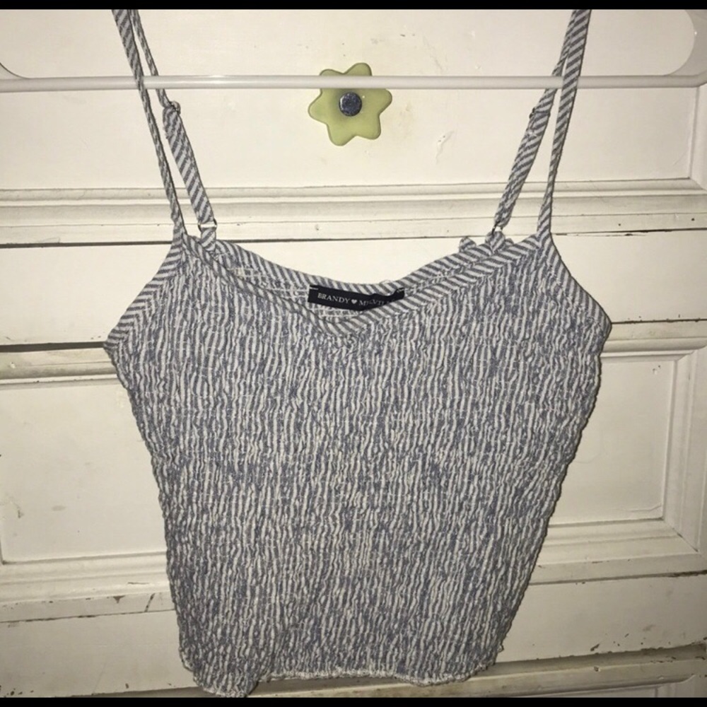 Brandy Melville tank top
